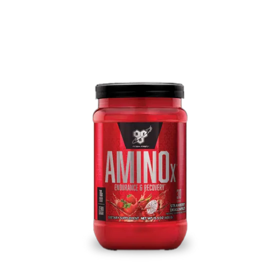 Aminoácidos Aminox de BSN